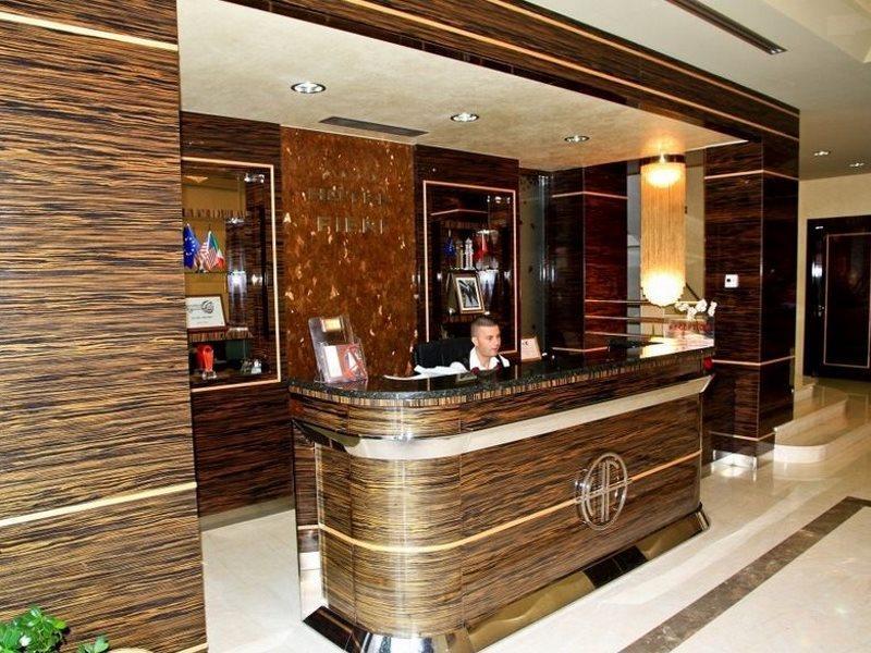 Hotel Fieri 4*