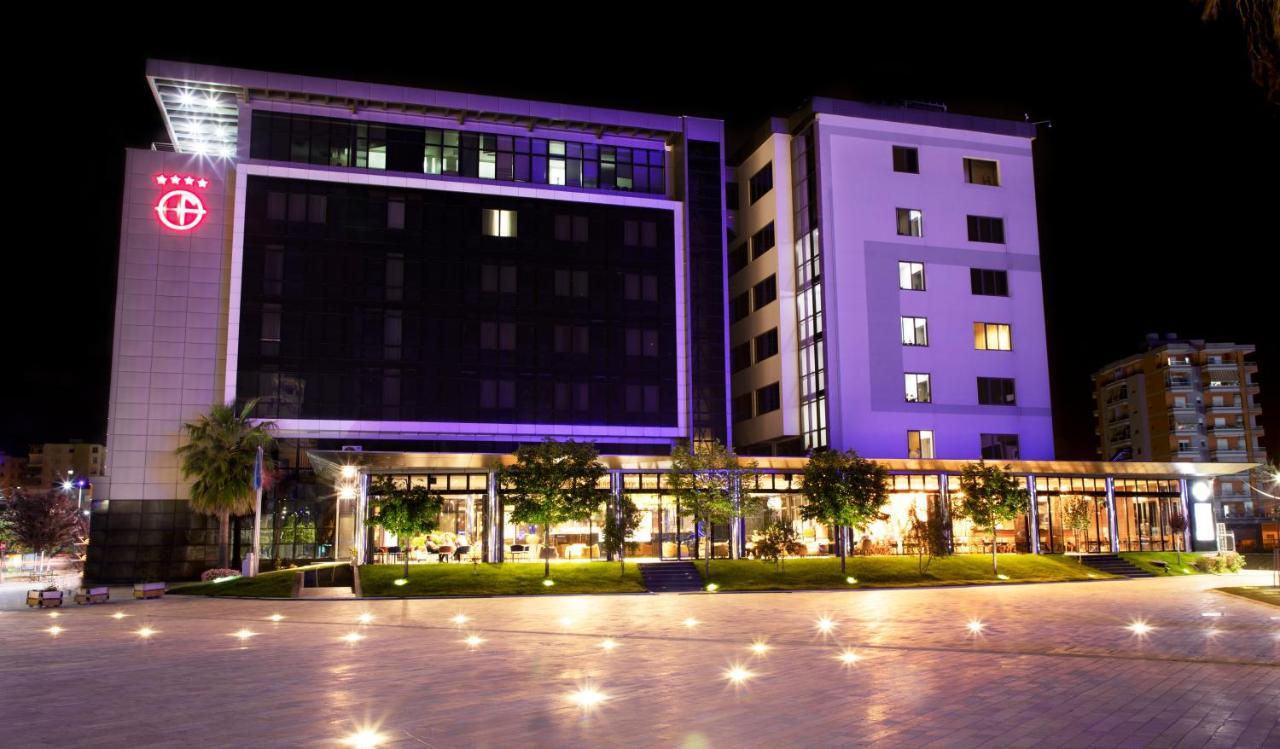 Hotel Fieri 4*